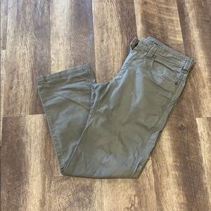 Men’s Prana pants. Never worn!
